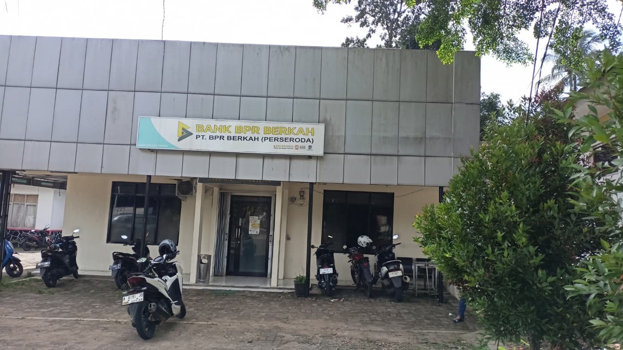 Kantor Kas Menes
